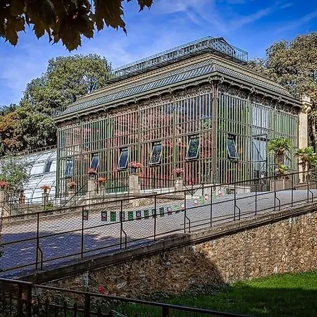 Service - En Face Du Musee - 5 - Flat-guest