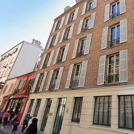 Service - En Face Du Musee - 5 - Flat-guest Daire *