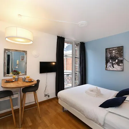 Service - En Face Du Musee - 5 - Flat-guest Daire
