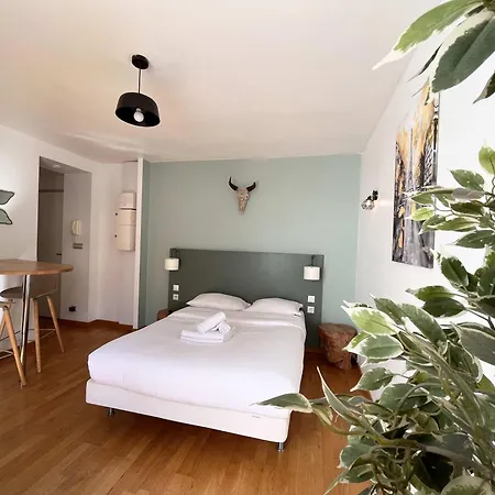 Service - En Face Du Musee - 5 - Flat-guest Apartment Paris