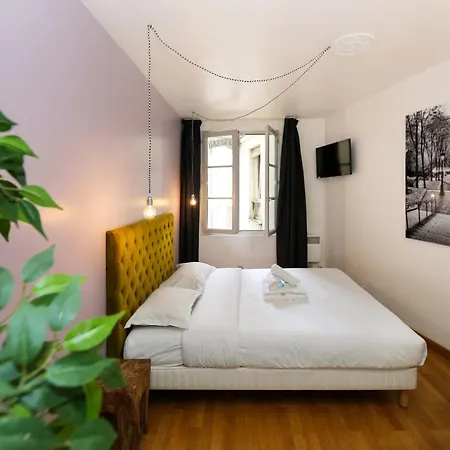 Service - En Face Du Musee - 5 - Flat-guest Apartmán Paříž